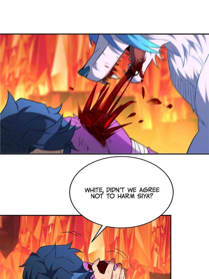 Ode to Humanity: Earthlings, Rise! chapter 184 page 33