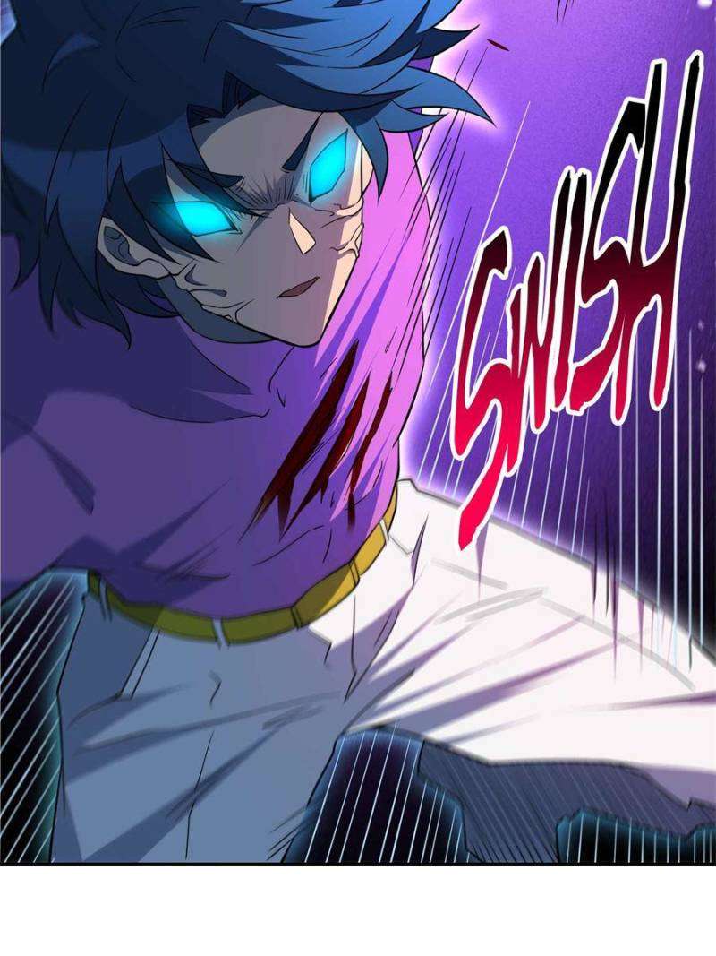 Ode to Humanity: Earthlings, Rise! chapter 184 page 38