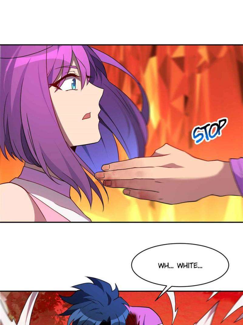 Ode to Humanity: Earthlings, Rise! chapter 184 page 39