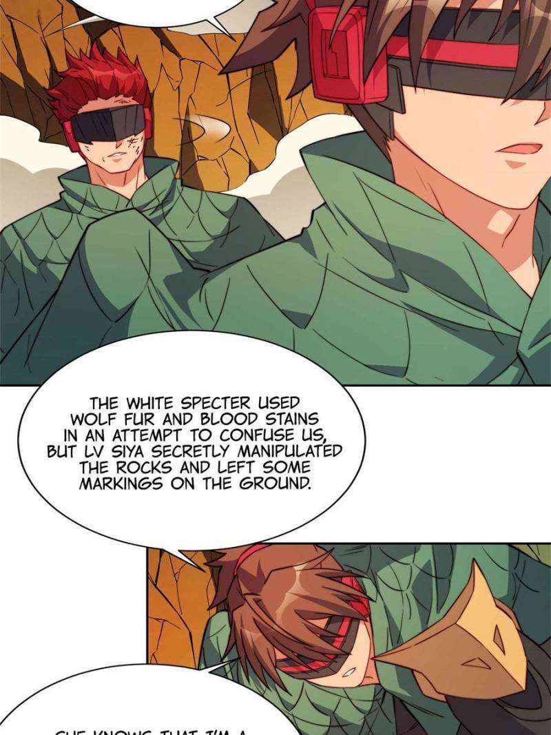 Ode to Humanity: Earthlings, Rise! chapter 184 page 4