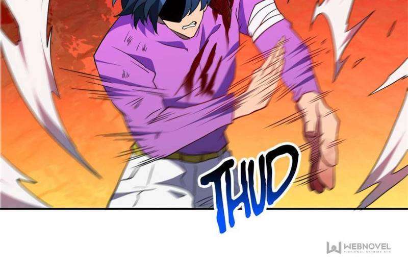 Ode to Humanity: Earthlings, Rise! chapter 184 page 40