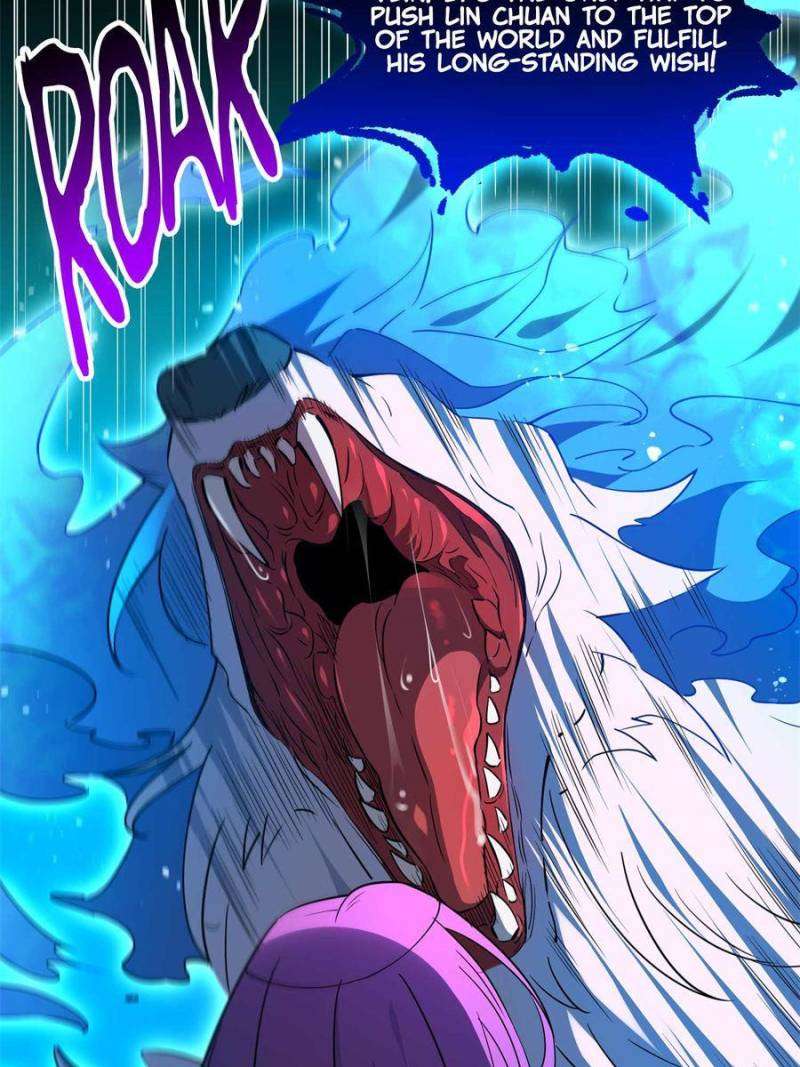 Ode to Humanity: Earthlings, Rise! chapter 184 page 42