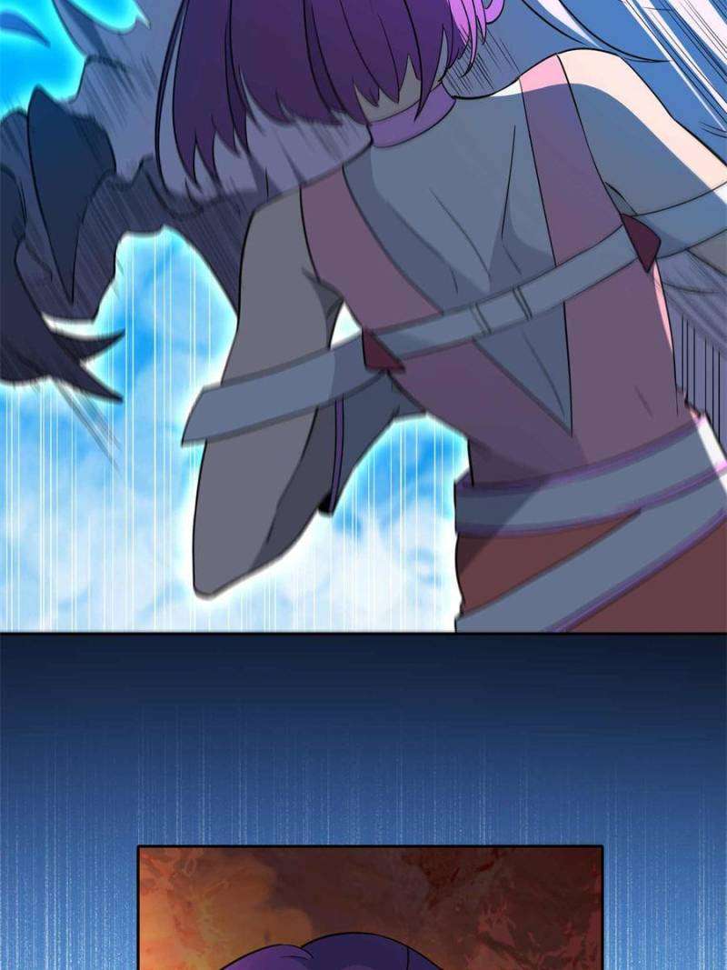 Ode to Humanity: Earthlings, Rise! chapter 184 page 43