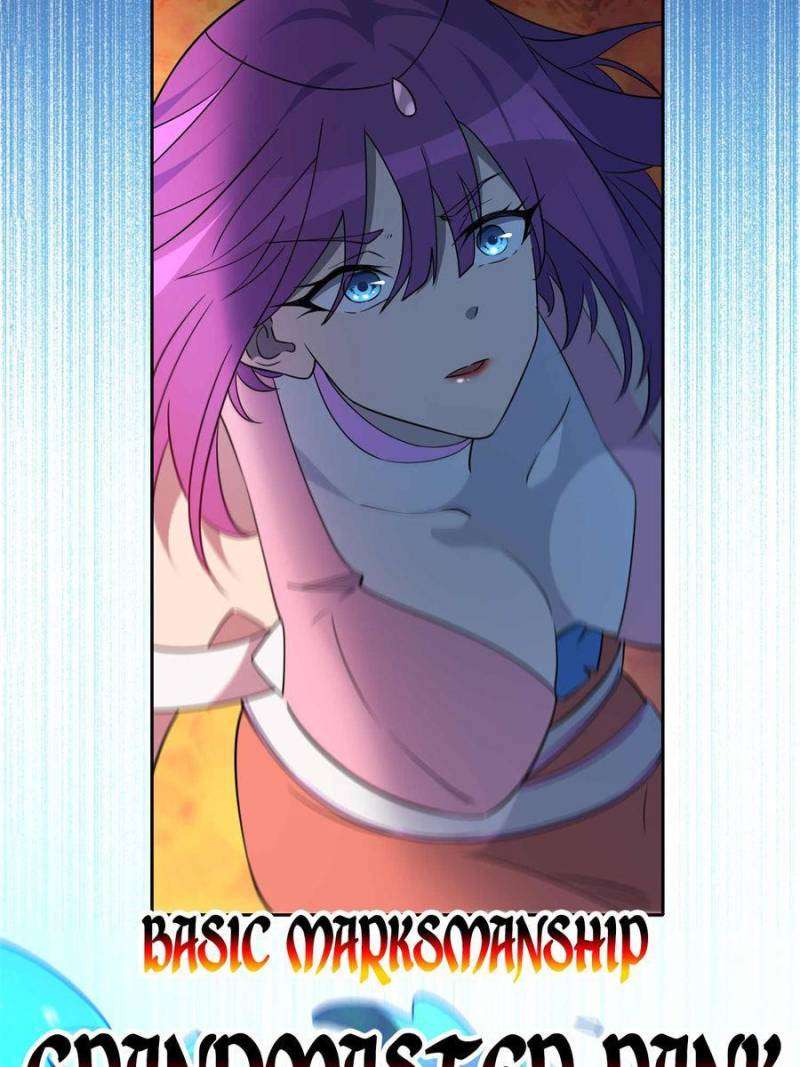 Ode to Humanity: Earthlings, Rise! chapter 184 page 44