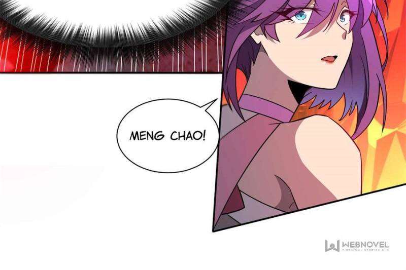 Ode to Humanity: Earthlings, Rise! chapter 184 page 48