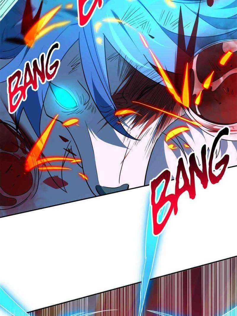 Ode to Humanity: Earthlings, Rise! chapter 184 page 51