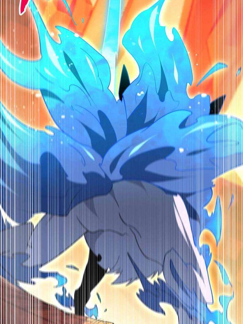 Ode to Humanity: Earthlings, Rise! chapter 184 page 53