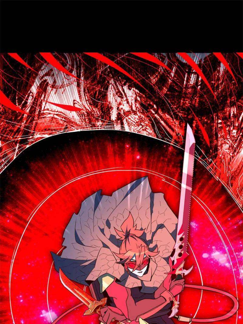 Ode to Humanity: Earthlings, Rise! chapter 184 page 57