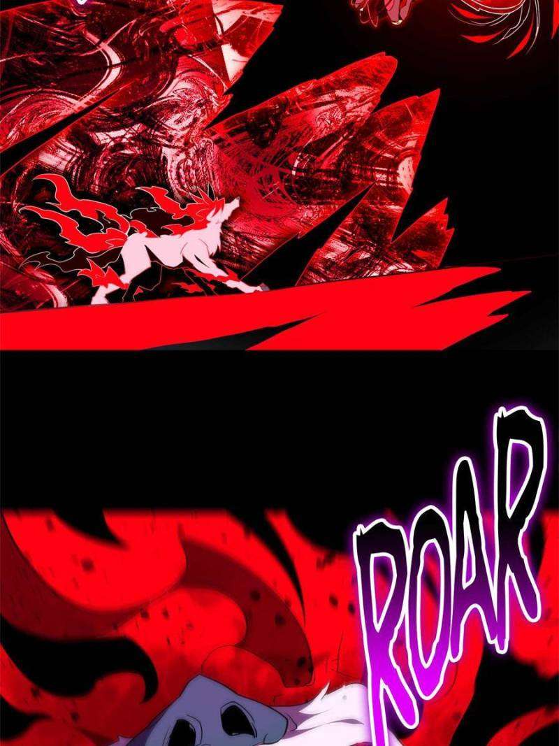 Ode to Humanity: Earthlings, Rise! chapter 184 page 59