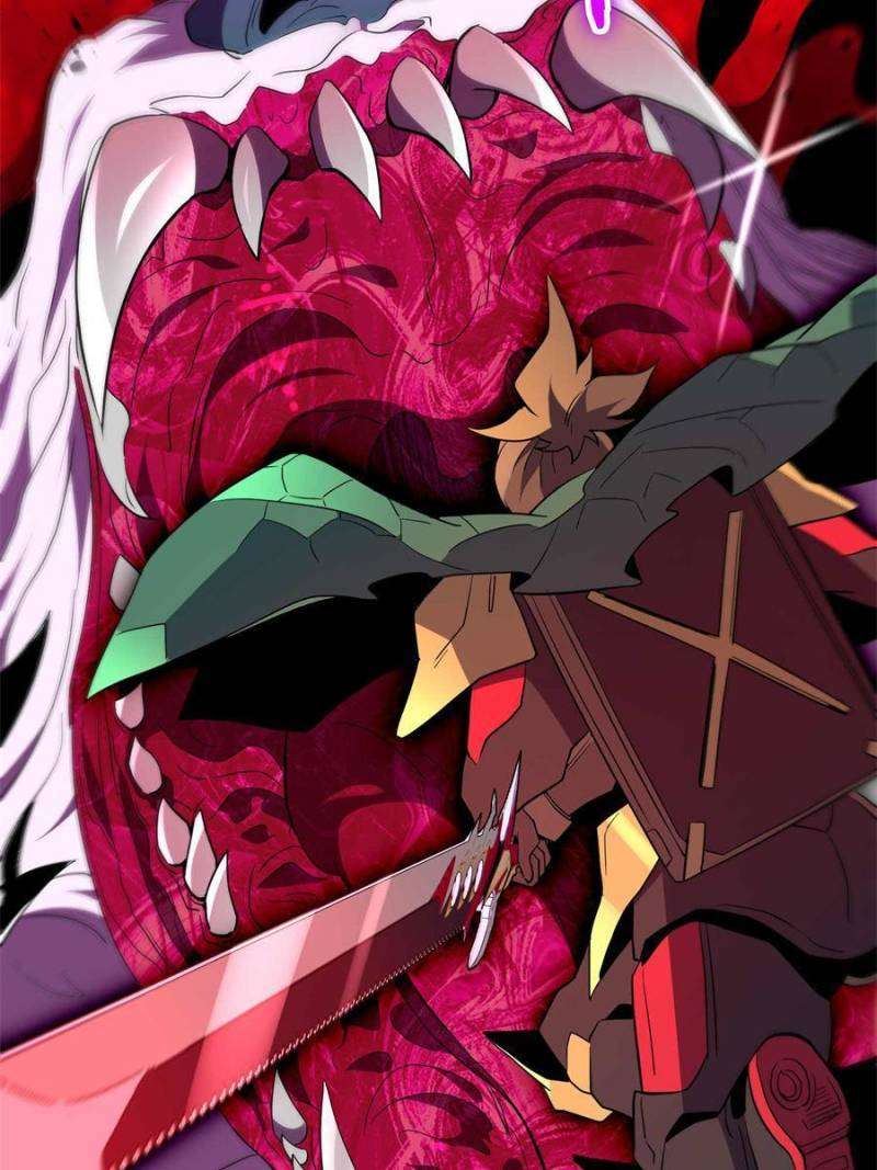 Ode to Humanity: Earthlings, Rise! chapter 184 page 60