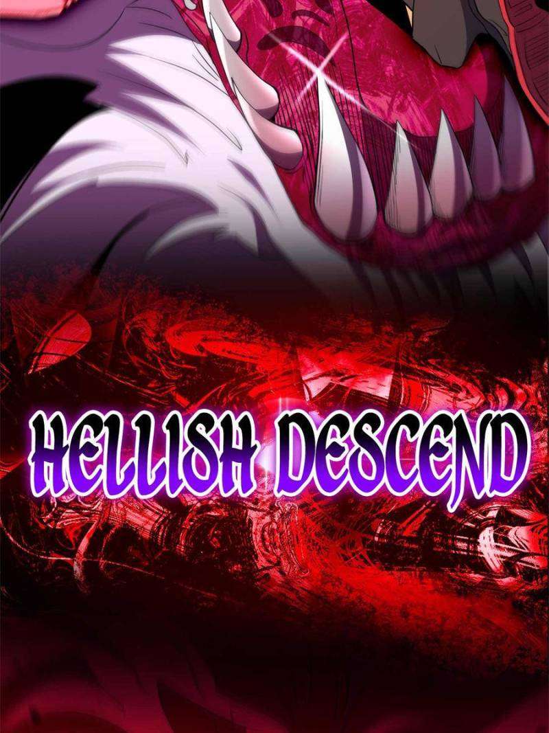 Ode to Humanity: Earthlings, Rise! chapter 184 page 61