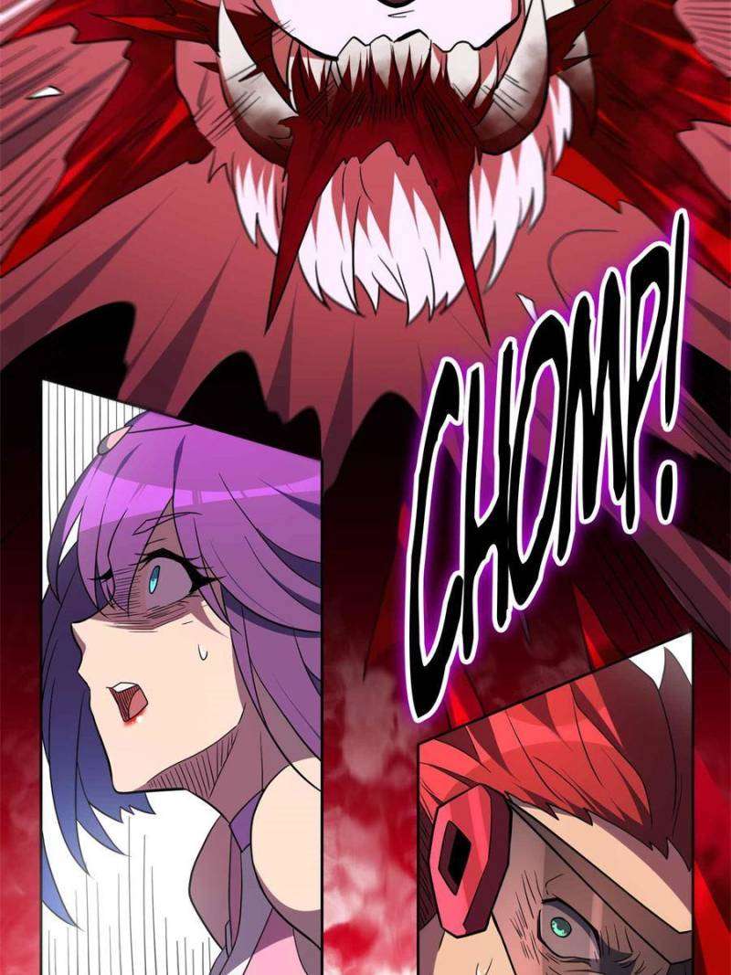 Ode to Humanity: Earthlings, Rise! chapter 184 page 63