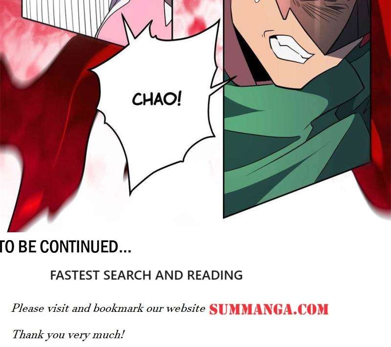 Ode to Humanity: Earthlings, Rise! chapter 184 page 64