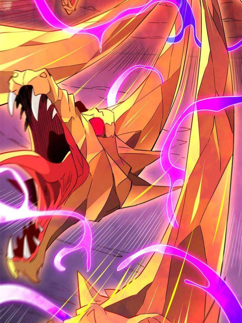 Ode to Humanity: Earthlings, Rise! chapter 185 page 11