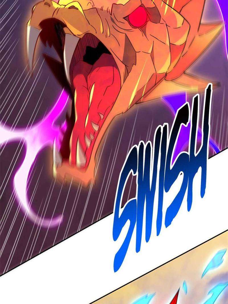 Ode to Humanity: Earthlings, Rise! chapter 185 page 12