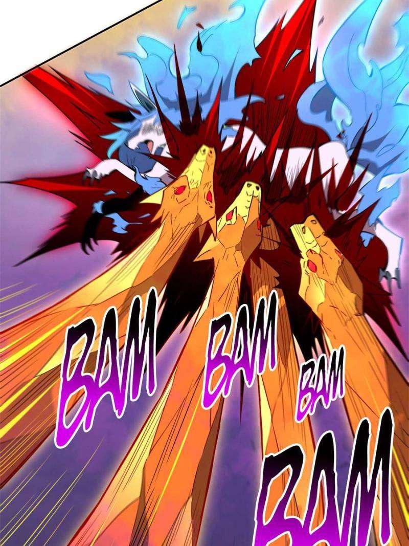 Ode to Humanity: Earthlings, Rise! chapter 185 page 13