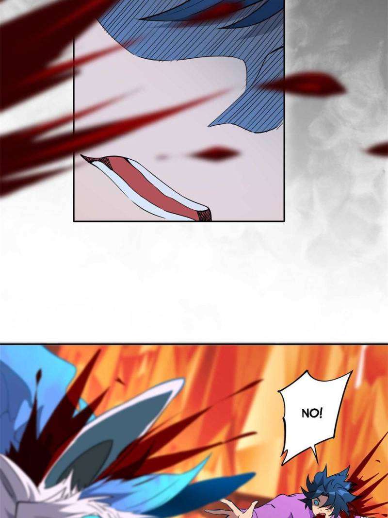 Ode to Humanity: Earthlings, Rise! chapter 185 page 15