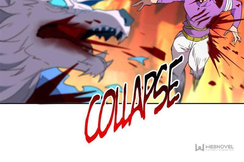 Ode to Humanity: Earthlings, Rise! chapter 185 page 16