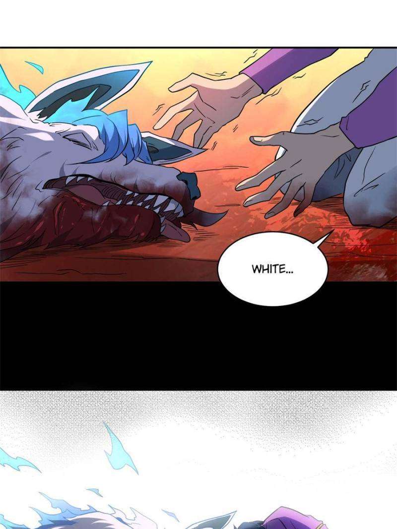 Ode to Humanity: Earthlings, Rise! chapter 185 page 17