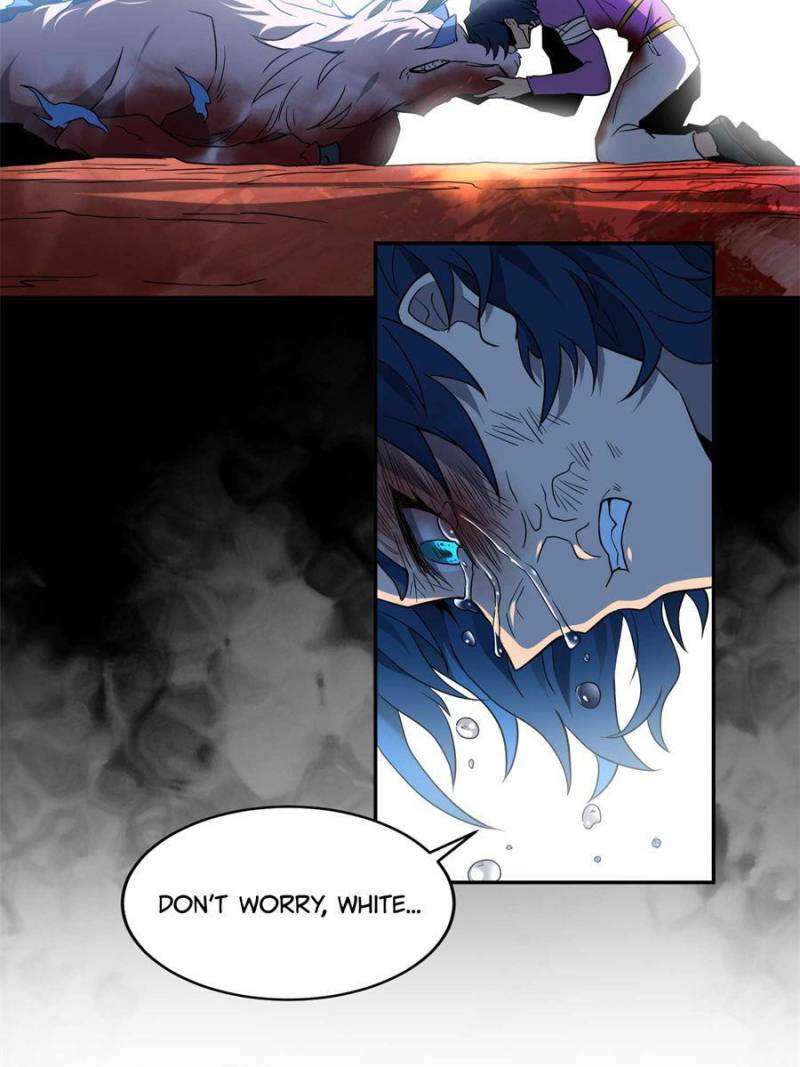 Ode to Humanity: Earthlings, Rise! chapter 185 page 18