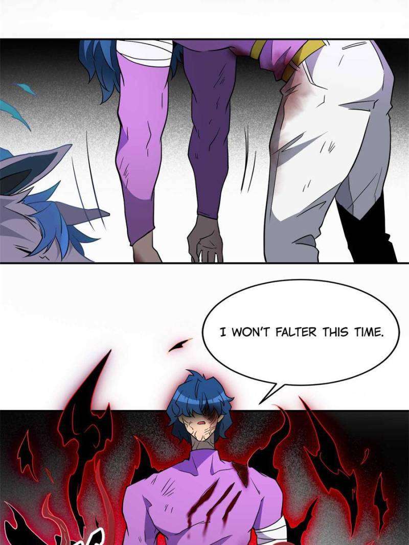 Ode to Humanity: Earthlings, Rise! chapter 185 page 19