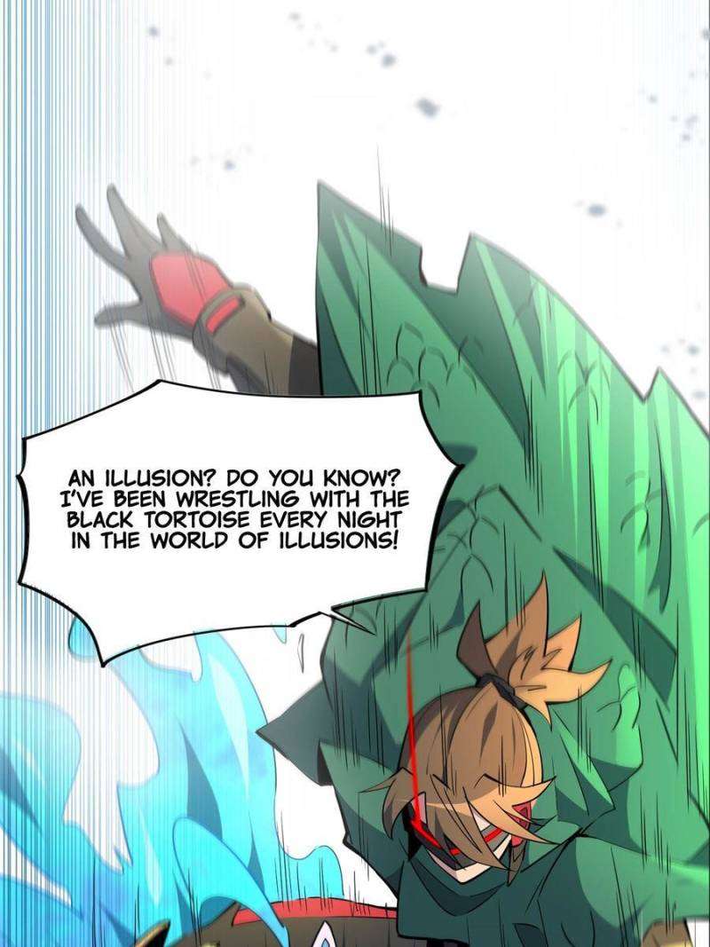 Ode to Humanity: Earthlings, Rise! chapter 185 page 2