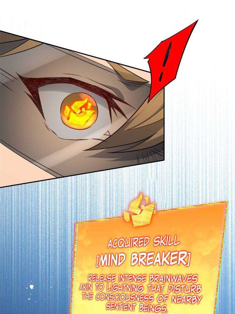 Ode to Humanity: Earthlings, Rise! chapter 185 page 25