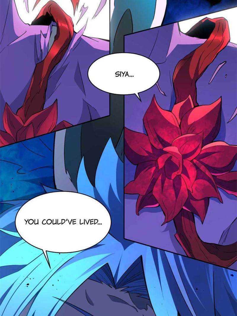 Ode to Humanity: Earthlings, Rise! chapter 185 page 29