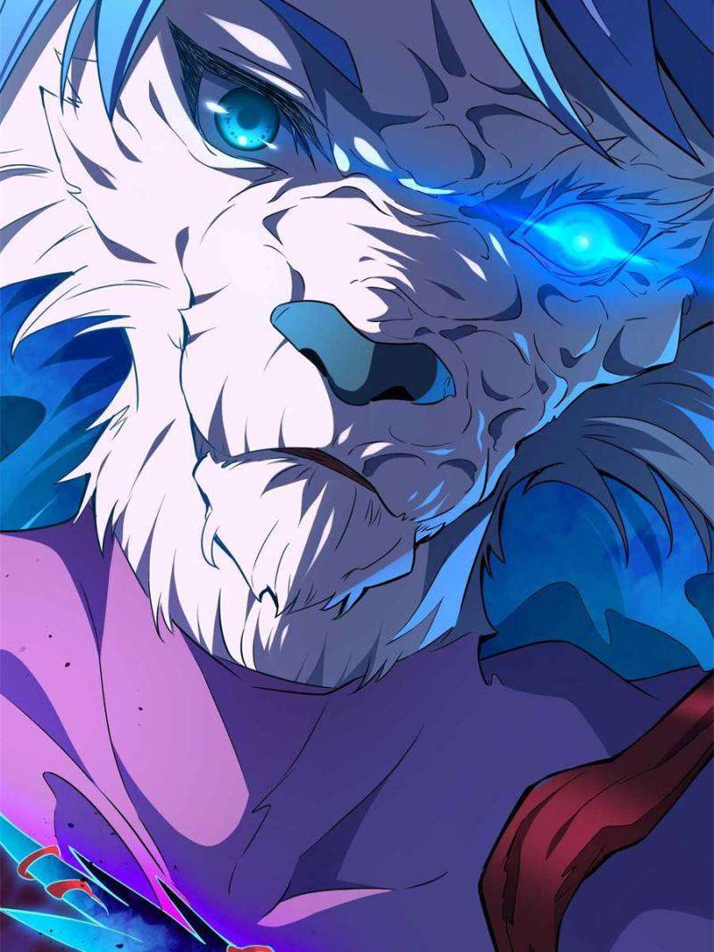 Ode to Humanity: Earthlings, Rise! chapter 185 page 30