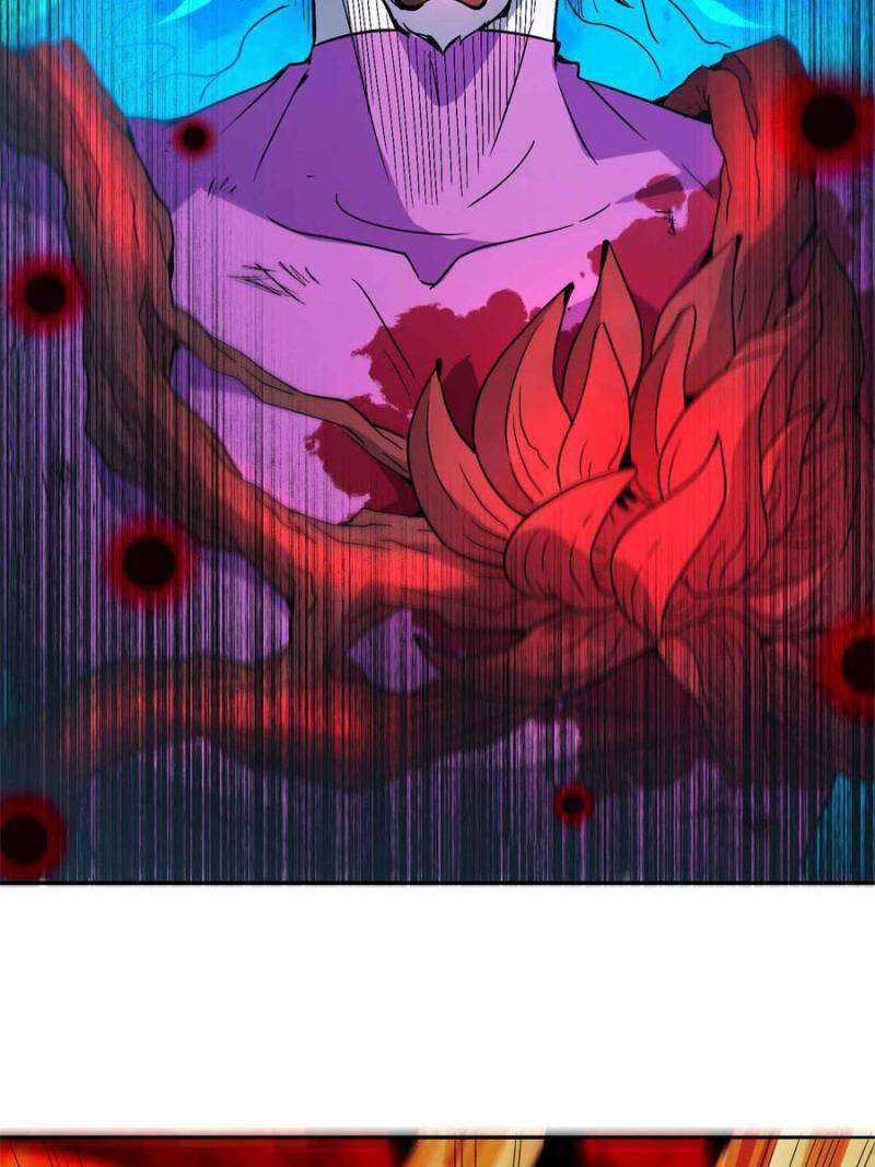 Ode to Humanity: Earthlings, Rise! chapter 185 page 34