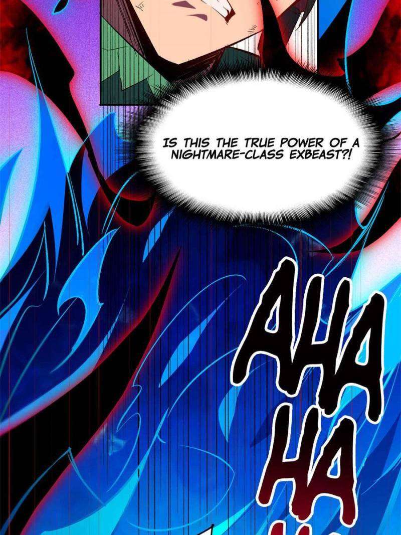 Ode to Humanity: Earthlings, Rise! chapter 185 page 37