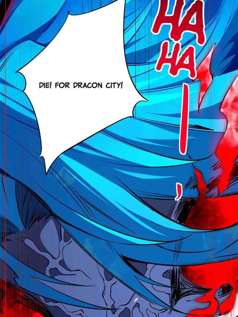 Ode to Humanity: Earthlings, Rise! chapter 185 page 38