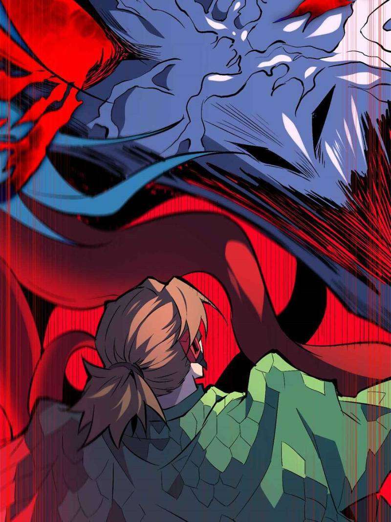 Ode to Humanity: Earthlings, Rise! chapter 185 page 39