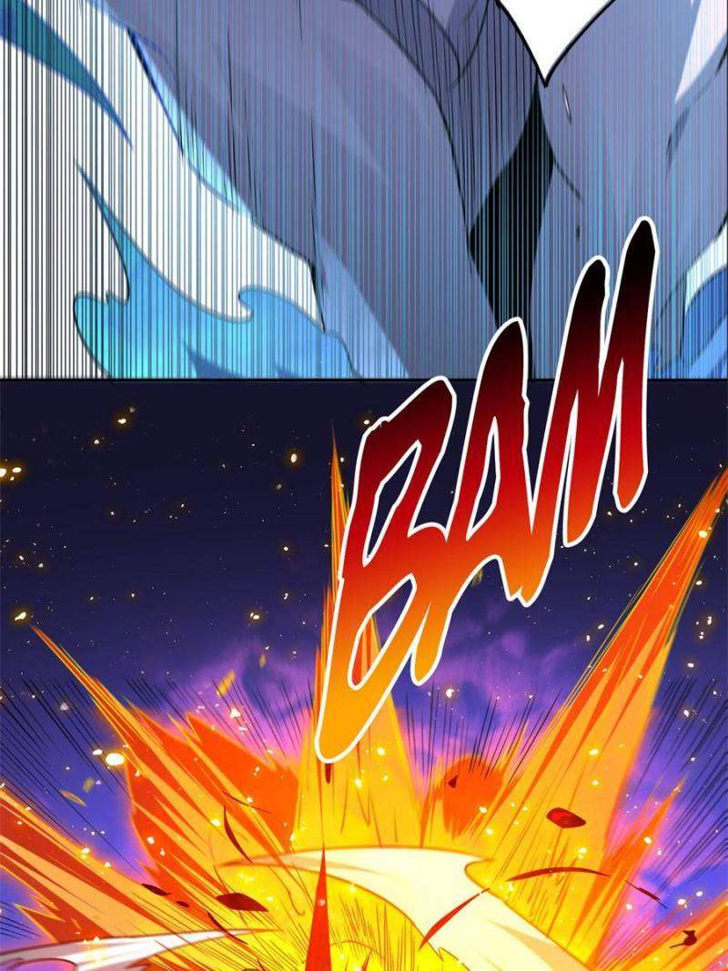 Ode to Humanity: Earthlings, Rise! chapter 185 page 4