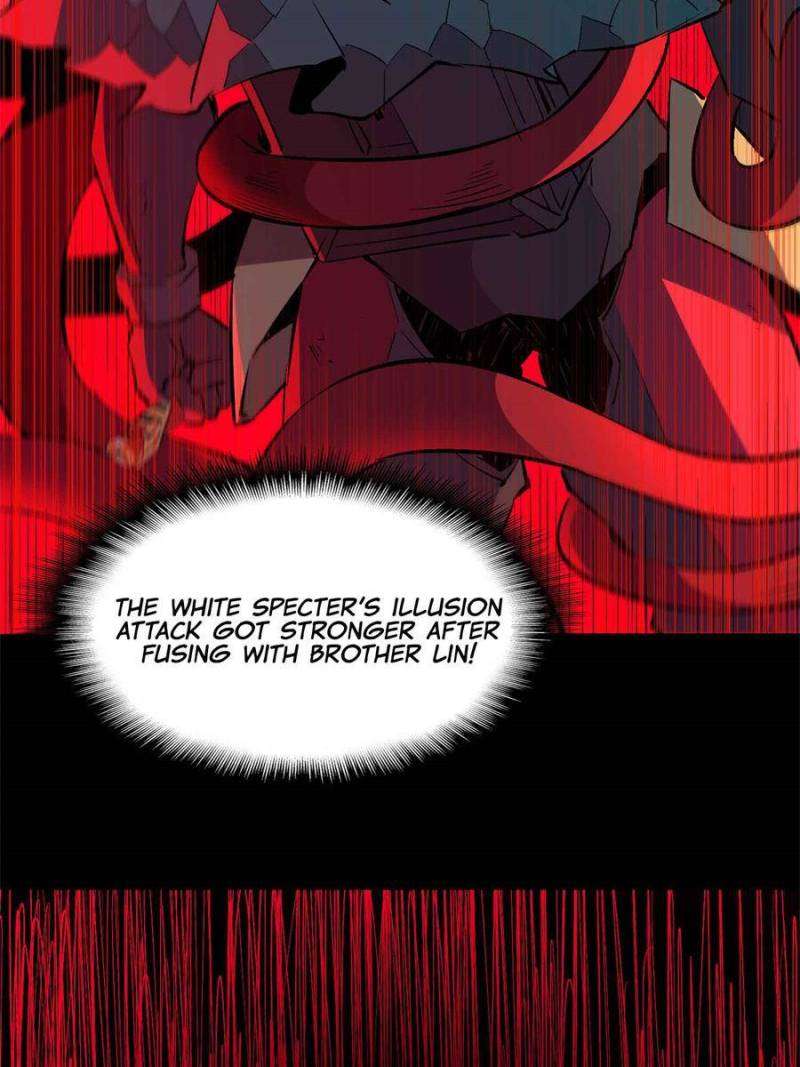 Ode to Humanity: Earthlings, Rise! chapter 185 page 40