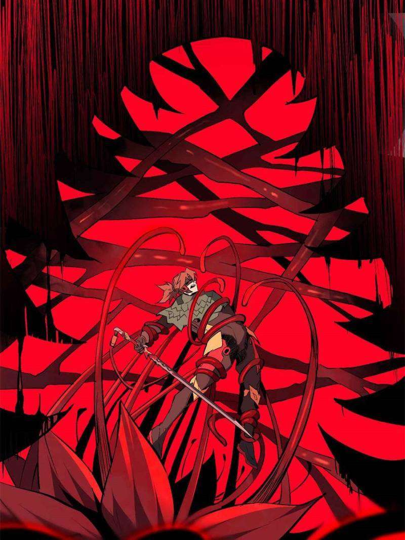 Ode to Humanity: Earthlings, Rise! chapter 185 page 41