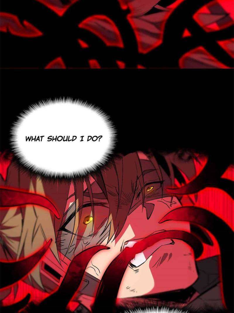 Ode to Humanity: Earthlings, Rise! chapter 185 page 42