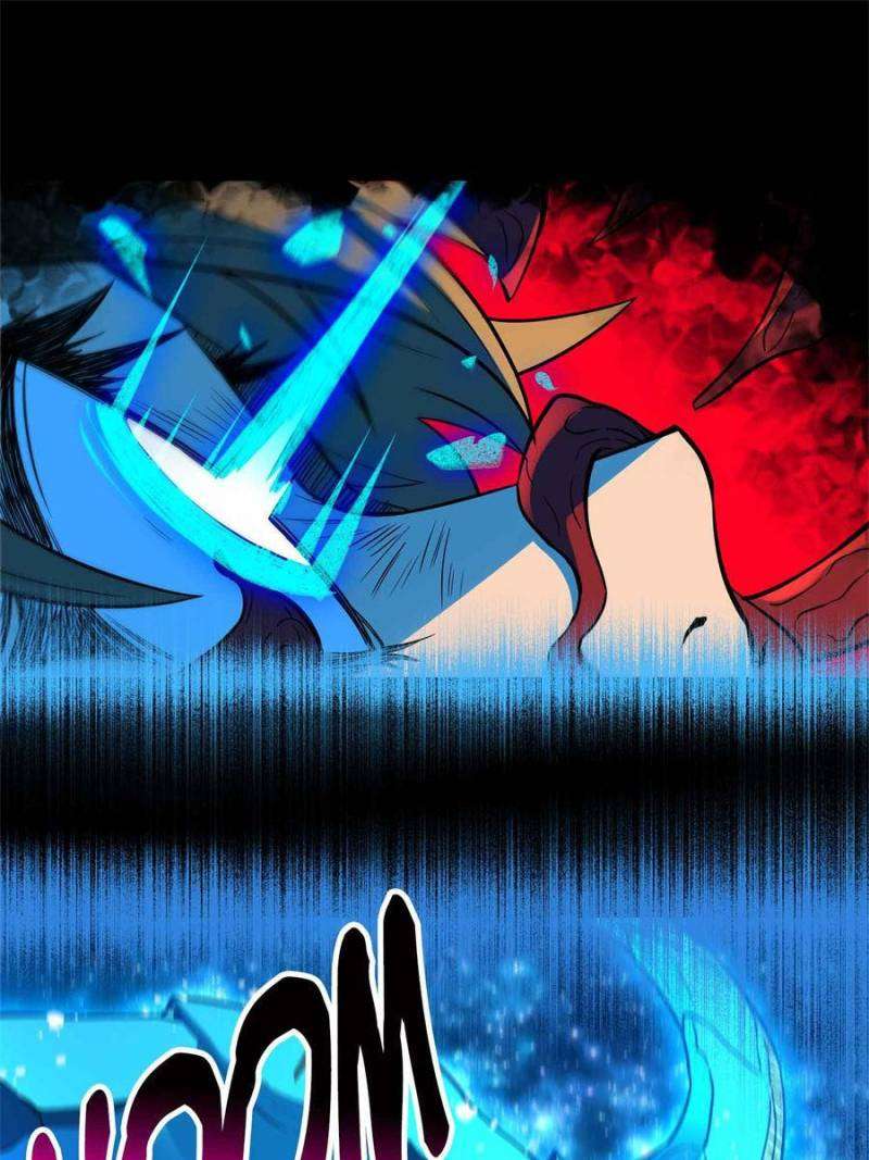 Ode to Humanity: Earthlings, Rise! chapter 185 page 44