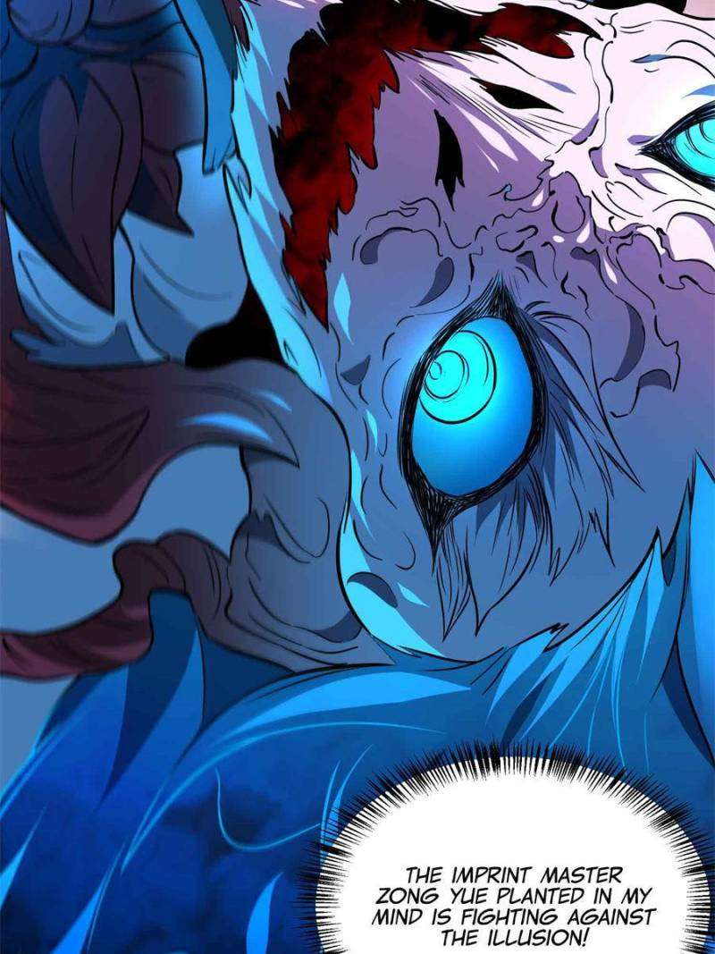 Ode to Humanity: Earthlings, Rise! chapter 185 page 47