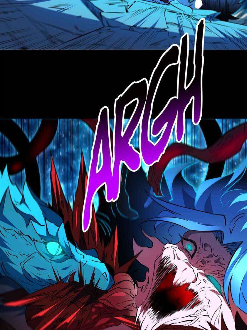 Ode to Humanity: Earthlings, Rise! chapter 185 page 49