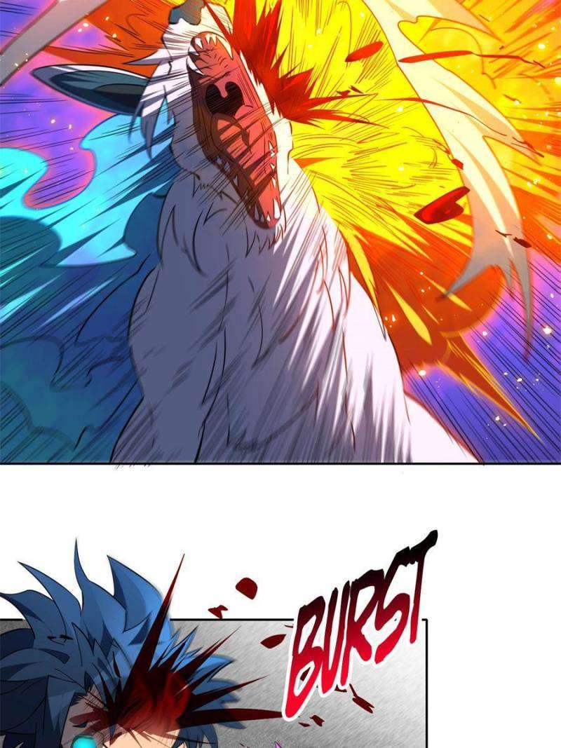 Ode to Humanity: Earthlings, Rise! chapter 185 page 5