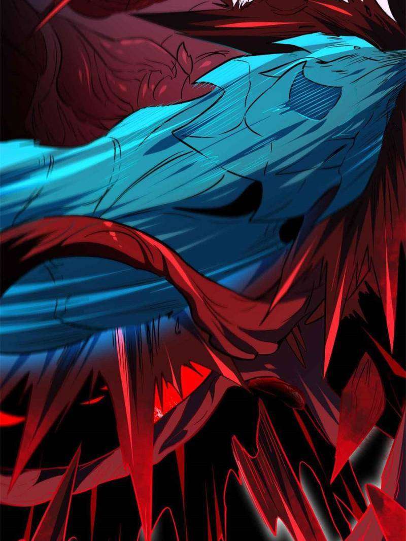 Ode to Humanity: Earthlings, Rise! chapter 185 page 50