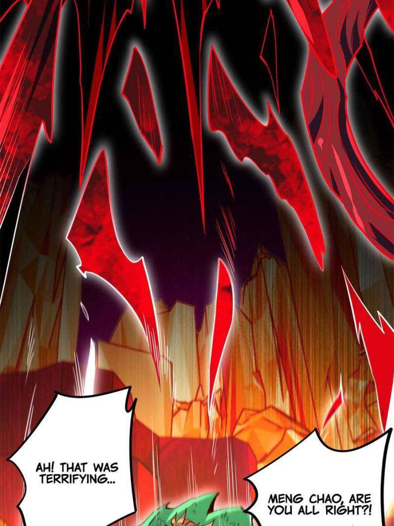 Ode to Humanity: Earthlings, Rise! chapter 185 page 51