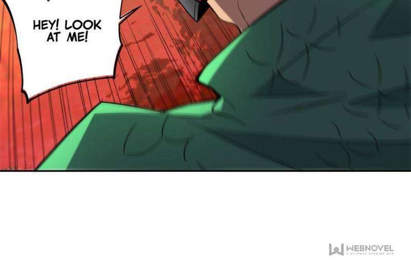 Ode to Humanity: Earthlings, Rise! chapter 185 page 8