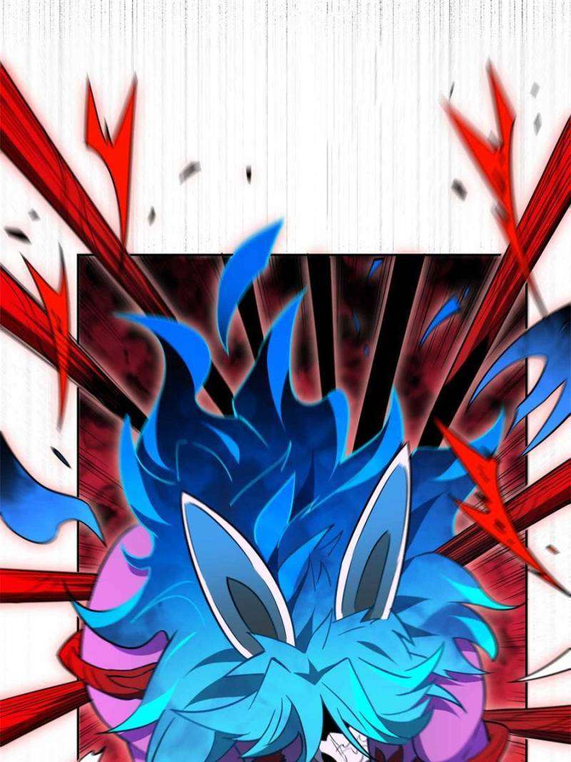 Ode to Humanity: Earthlings, Rise! chapter 186 page 1