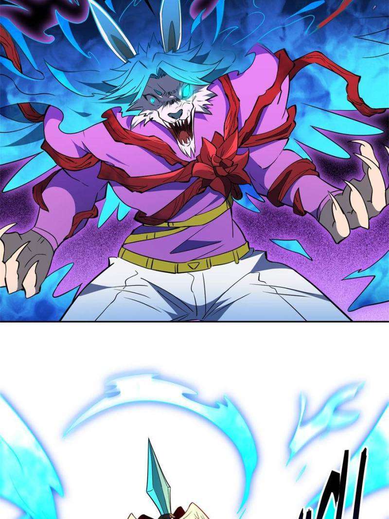 Ode to Humanity: Earthlings, Rise! chapter 186 page 10