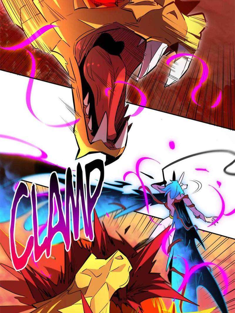 Ode to Humanity: Earthlings, Rise! chapter 186 page 19