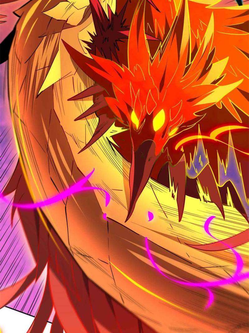 Ode to Humanity: Earthlings, Rise! chapter 186 page 20