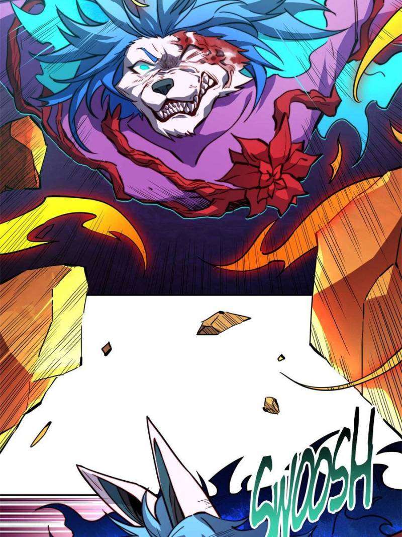 Ode to Humanity: Earthlings, Rise! chapter 186 page 25