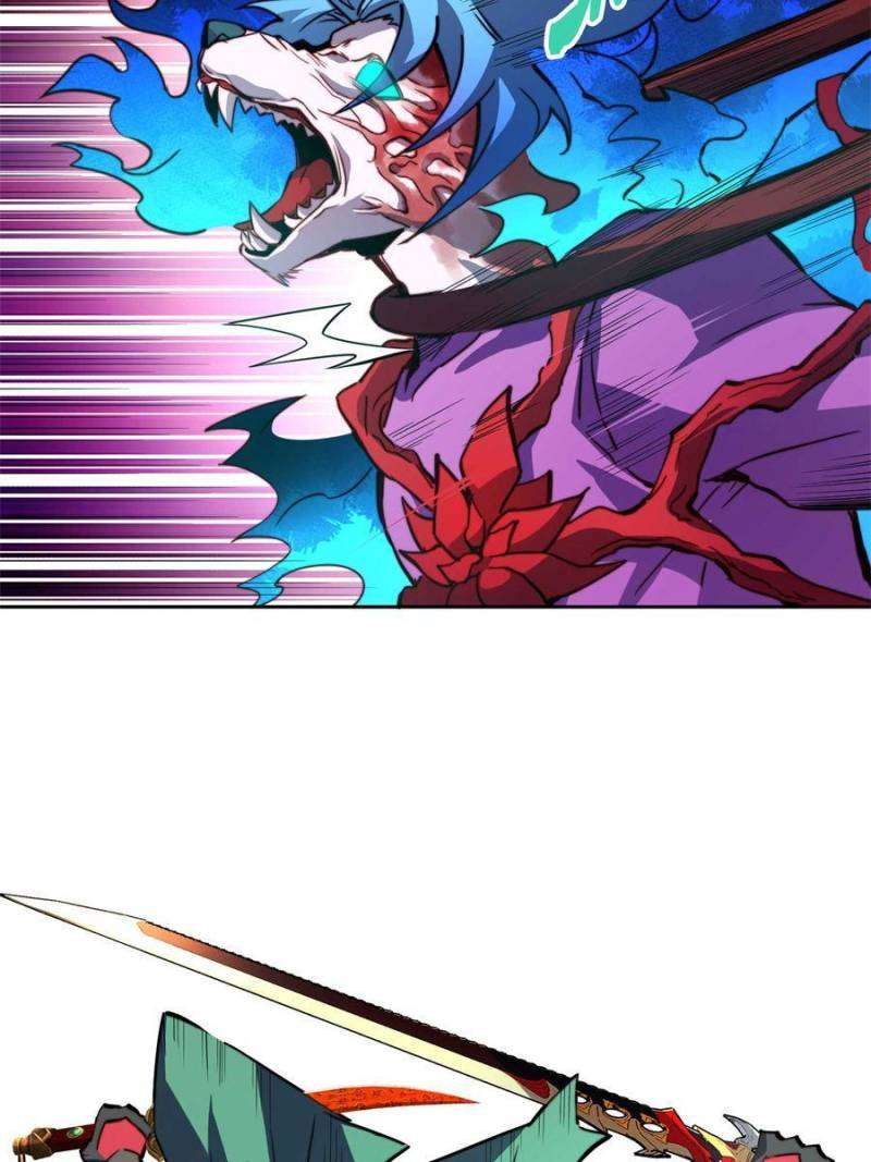 Ode to Humanity: Earthlings, Rise! chapter 186 page 26